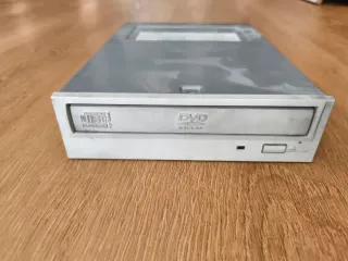 2 x DVD RW Philips