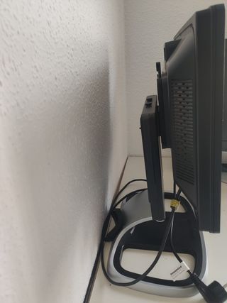 Monitor HP 19” LE1901wi – Funciona perfectamente