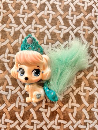 Littlest Pet Shop Gatto Principessa