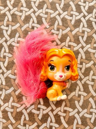Littlest Pet Shop Gatto Principessa