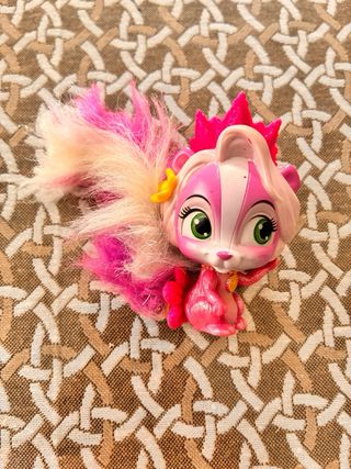 Littlest Pet Shop Gatto Principessa