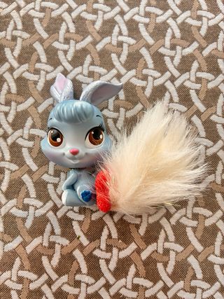 Littlest Pet Shop Gatto Principessa