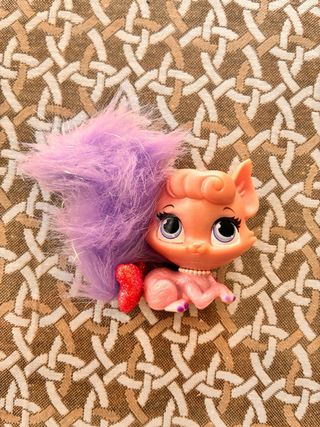 Littlest Pet Shop Gatto Principessa