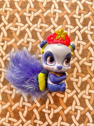 Littlest Pet Shop Gatto Principessa