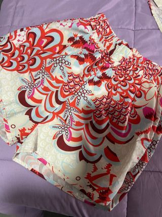 Conjunto talla S