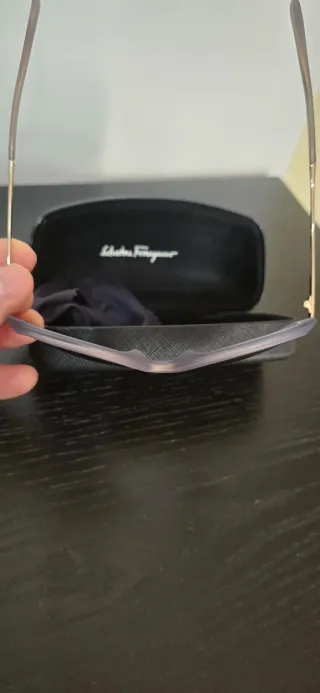 Occhiali Salvatore Ferragamo Diva