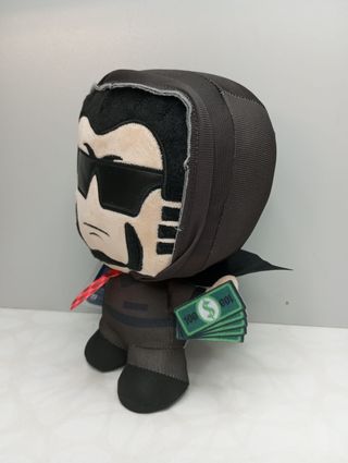 Peluche Roblox Jailbreak Boss Pass Gamer