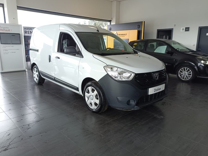 Dacia Dokker 2021 - foto 1