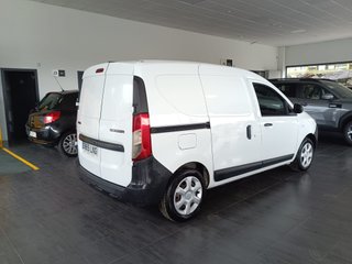Dacia Dokker 2021