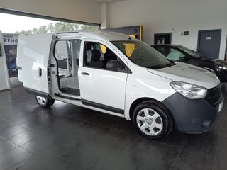 Dacia Dokker 2021
