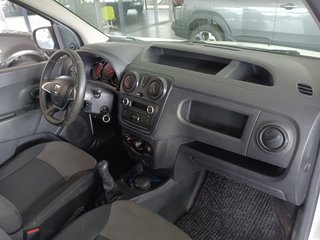 Dacia Dokker 2021