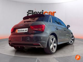 Audi A1 Sportback 1.4 TFSI 125CV Design