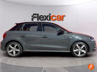 Audi A1 Sportback 1.4 TFSI 125CV Design