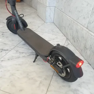 Patinete Xiaomi 4 Pro