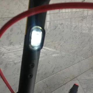 Patinete Xiaomi 4 Pro