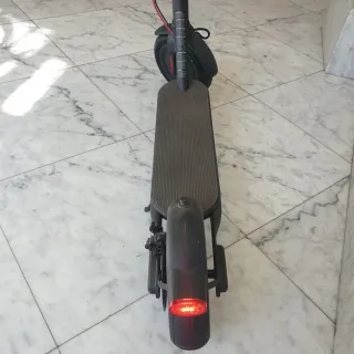 Patinete Xiaomi 4 Pro