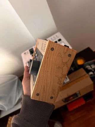 Interfaz Universal Audio Volt 276