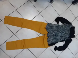 Lotto abbigliamanto donna taglia 42/44
