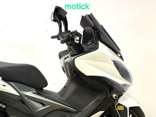 KYMCO XCITING 400