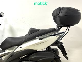 KYMCO XCITING 400