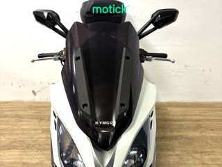 KYMCO XCITING 400
