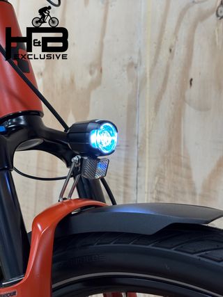 Cube Kathmandu Hybrid EXC 750 Shimano Deore 2023