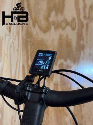 Cube Kathmandu Hybrid EXC 750 Shimano Deore 2023