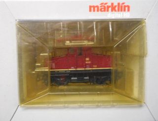 Märklin BR E 69 digital HO ref. 37477