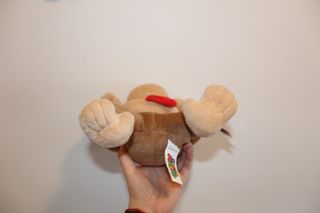 Peluche Donkey Kong Nintendo