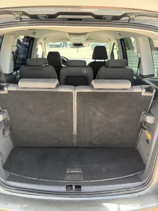 Volkswagen Touran 2013