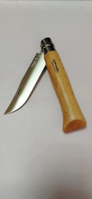 Navaja Opinel N12