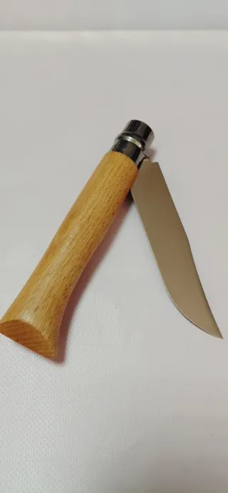 Navaja Opinel N12