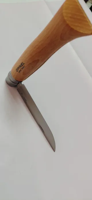 Navaja Opinel N12