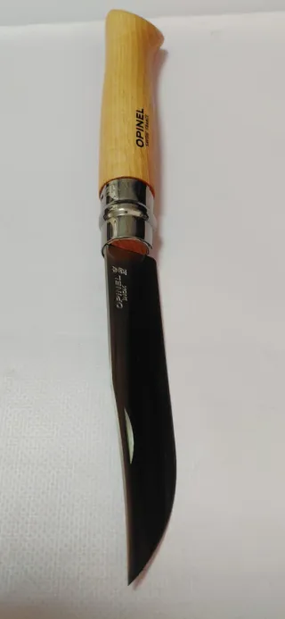Navaja Opinel N12