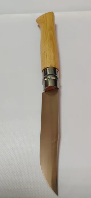 Navaja Opinel N12