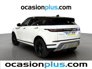 Land Rover Range Rover Evoque D163 MHEV S 4WD Auto 120 kW (163 CV)