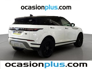 Land Rover Range Rover Evoque D163 MHEV S 4WD Auto 120 kW (163 CV)