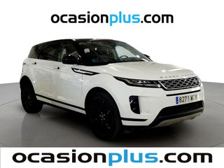 Land Rover Range Rover Evoque D163 MHEV S 4WD Auto 120 kW (163 CV)