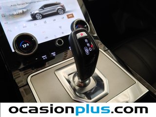Land Rover Range Rover Evoque D163 MHEV S 4WD Auto 120 kW (163 CV)