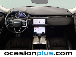 Land Rover Range Rover Evoque D163 MHEV S 4WD Auto 120 kW (163 CV)