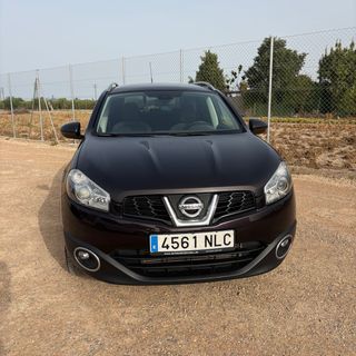 Nissan Qashqai ! 7 PLAZAS !