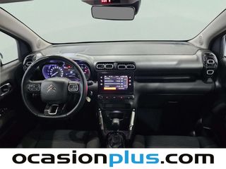 Citroen C3 Aircross PureTech 110 S&S Shine 81 kW (110 CV)