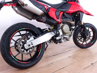 DUCATI HYPERMOTARD 698 MONO