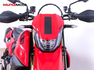 DUCATI HYPERMOTARD 698 MONO