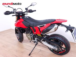 DUCATI HYPERMOTARD 698 MONO