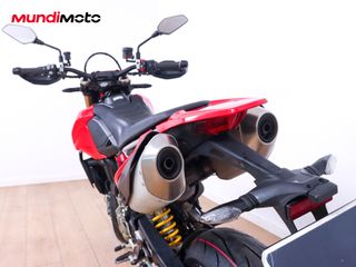DUCATI HYPERMOTARD 698 MONO