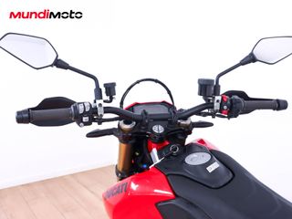 DUCATI HYPERMOTARD 698 MONO