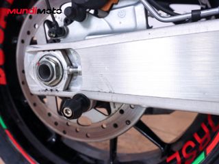 DUCATI HYPERMOTARD 698 MONO