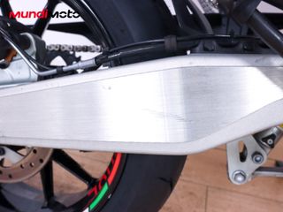 DUCATI HYPERMOTARD 698 MONO