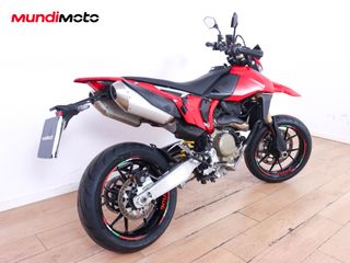 DUCATI HYPERMOTARD 698 MONO